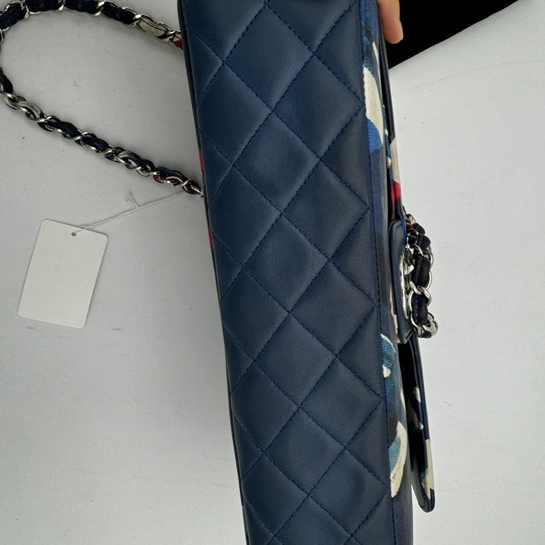 Chanel Shoulder Bag - Almora Bags