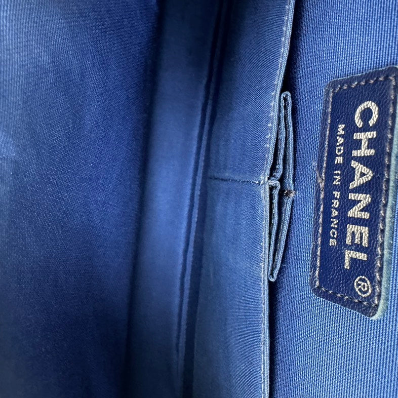 Chanel Shoulder Bag - Almora Bags