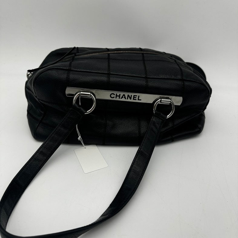 Chanel Shoulder Bag - Almora Bags