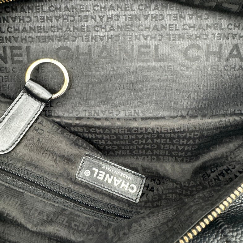Chanel Shoulder Bag - Almora Bags