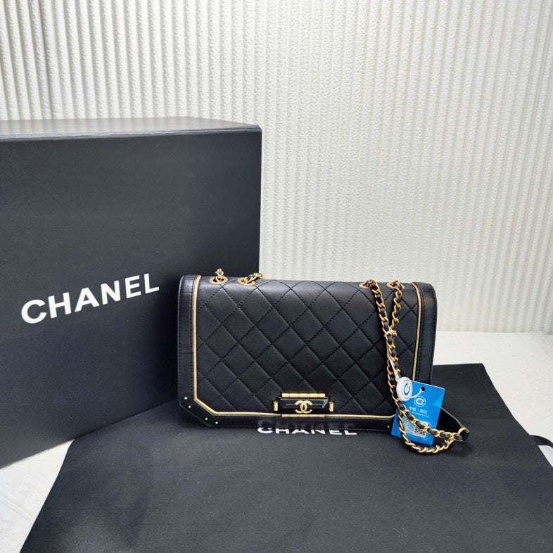 Chanel Handbag Bag - Almora Bags