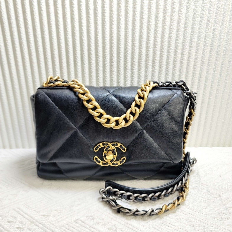 Chanel Shoulder Bag - Almora Bags