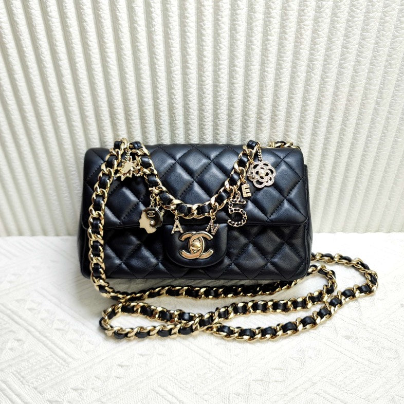 Chanel Handbag Bag - Almora Bags