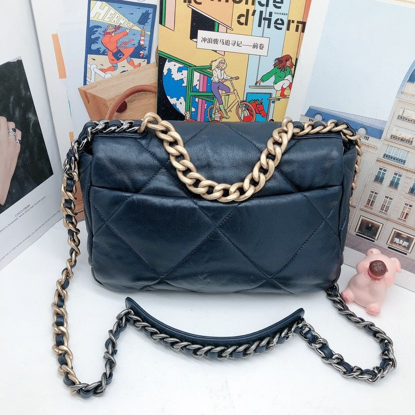 Chanel Flap Shoulder Bag - Almora Bags