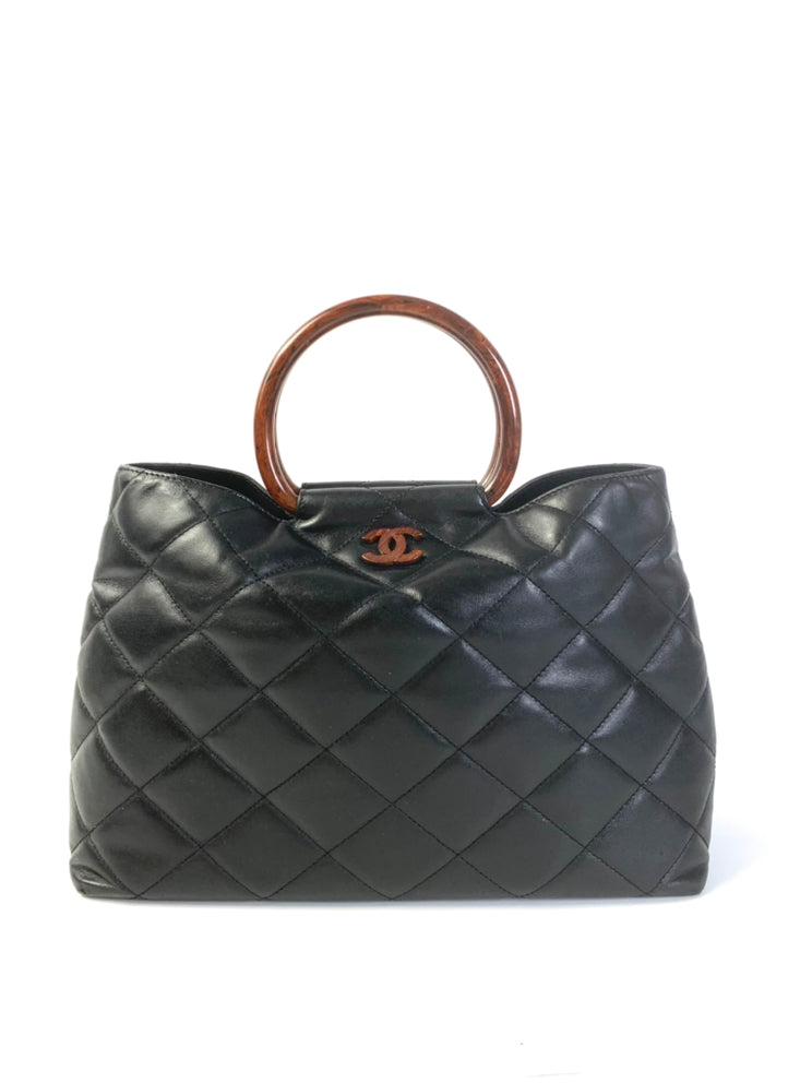 Chanel Handbag Bag - Almora Bags
