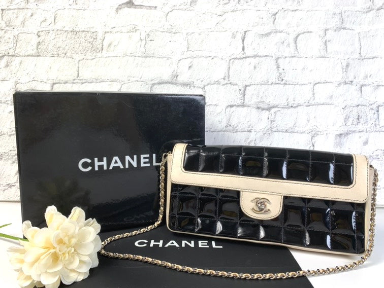Chanel Flap Shoulder Bag - Almora Bags