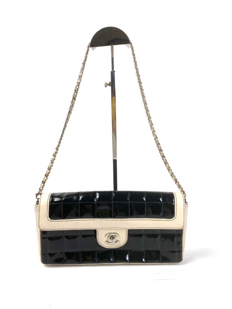 Chanel Flap Shoulder Bag - Almora Bags
