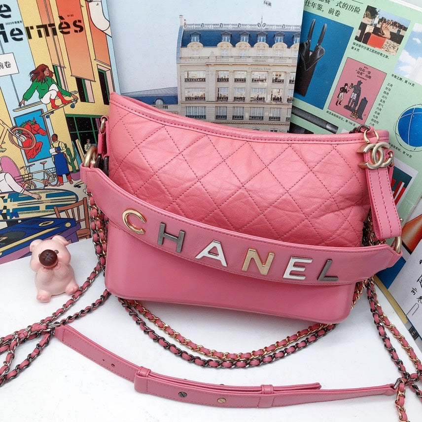 Chanel Shoulder Bag - Almora Bags