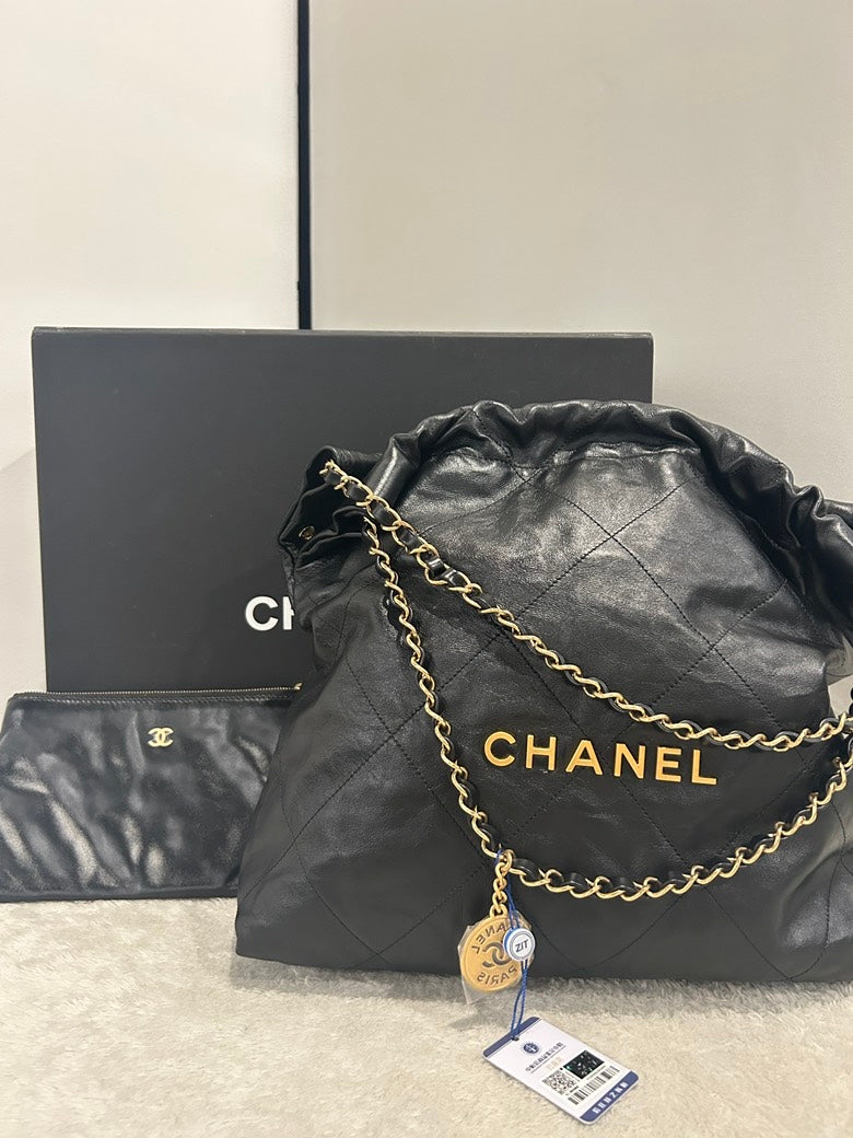 Chanel Handbag Bag - Almora Bags