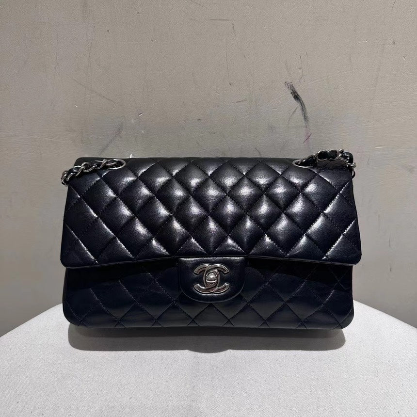 Chanel Flap Shoulder Bag - Almora Bags