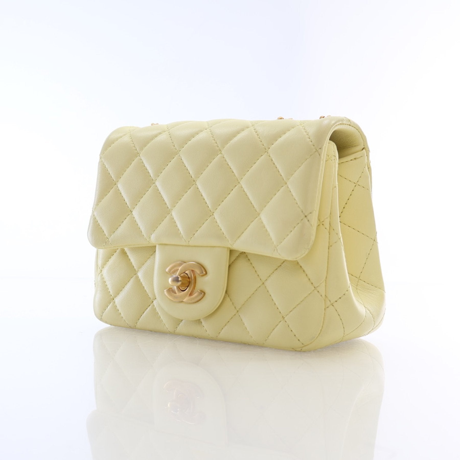 Chanel Flap Shoulder Bag - Almora Bags