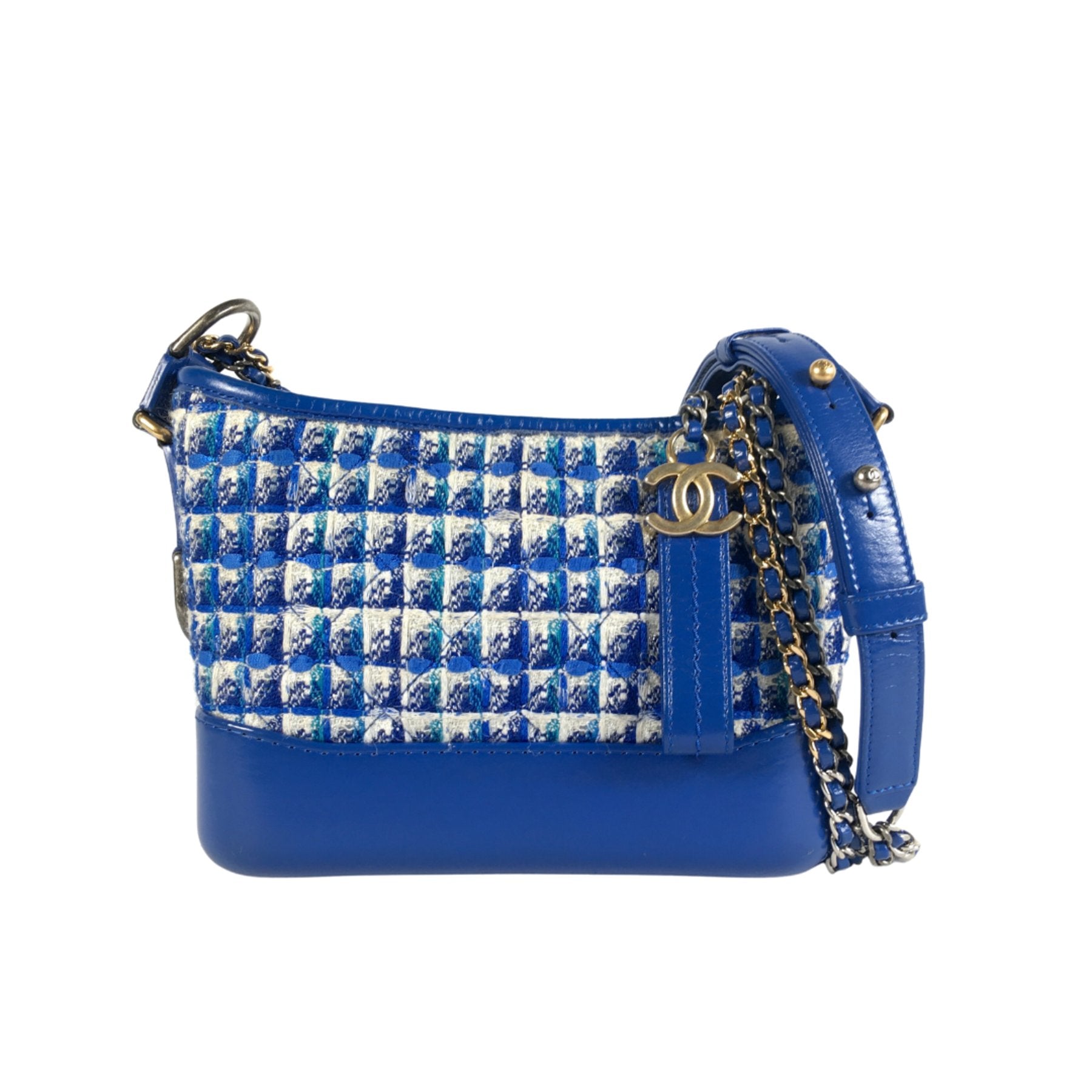 Chanel Gabrielle Shoulder Bag - Almora Bags