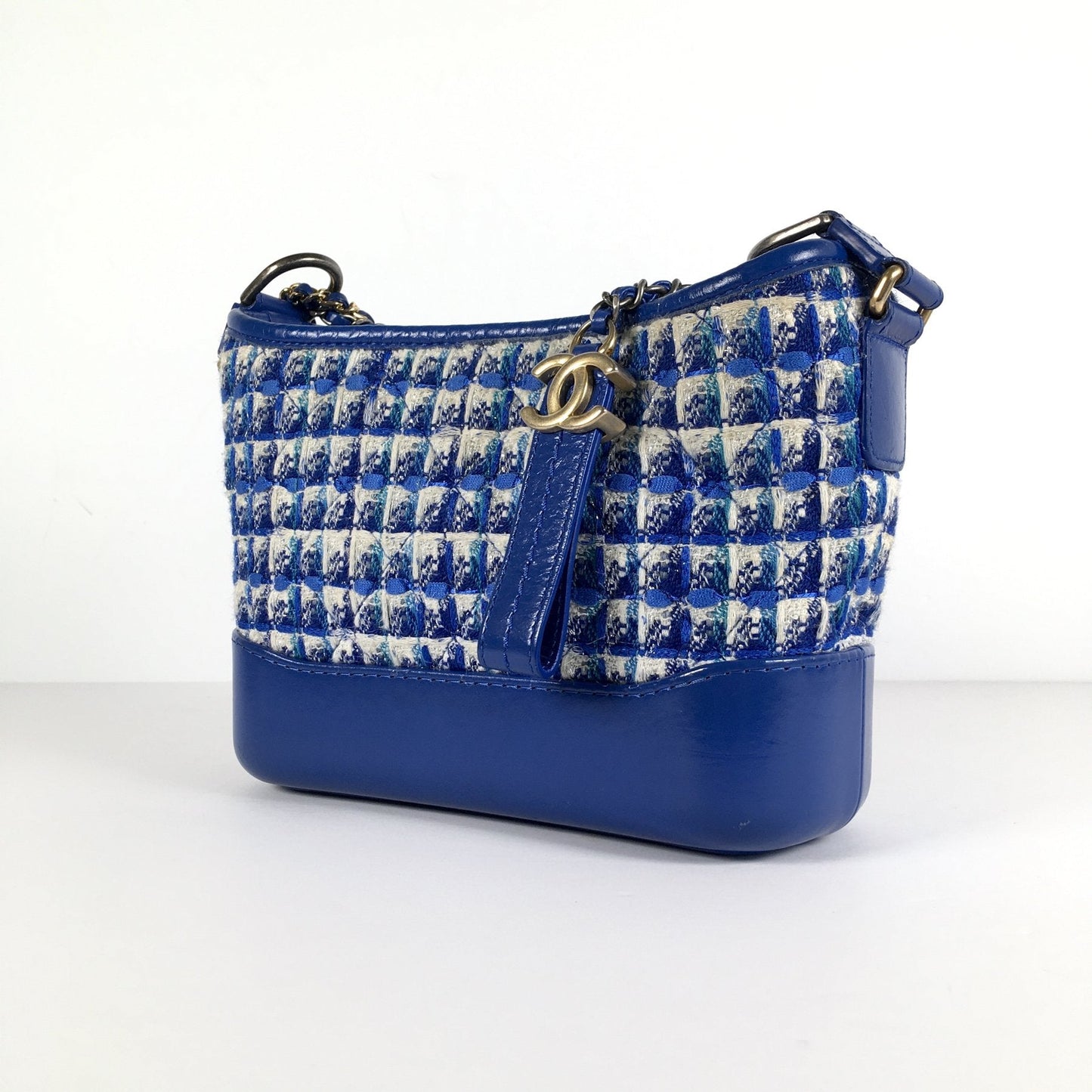 Chanel Gabrielle Shoulder Bag - Almora Bags
