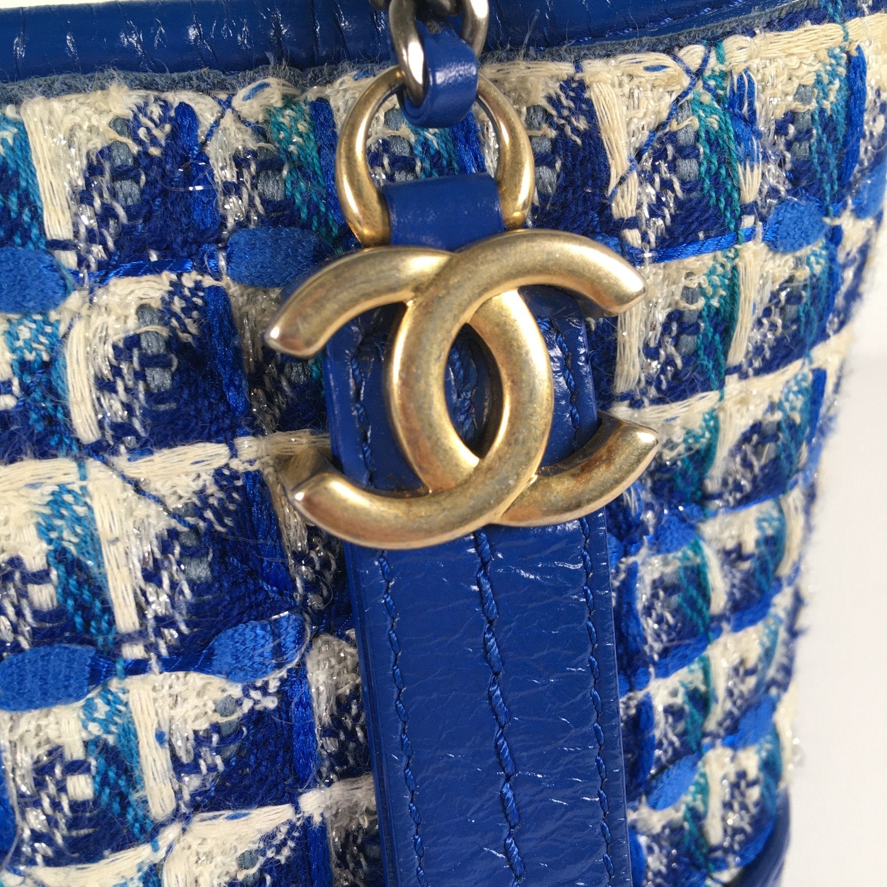 Chanel Gabrielle Shoulder Bag - Almora Bags