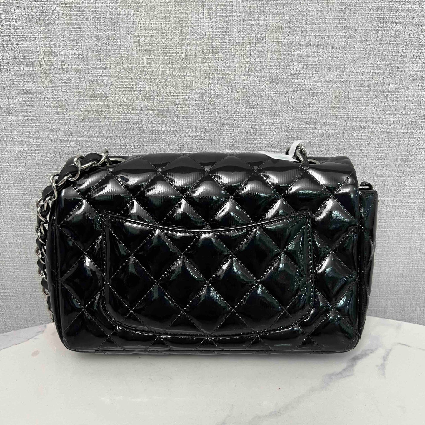 Chanel Classic Flap Shoulder Bag - Almora Bags