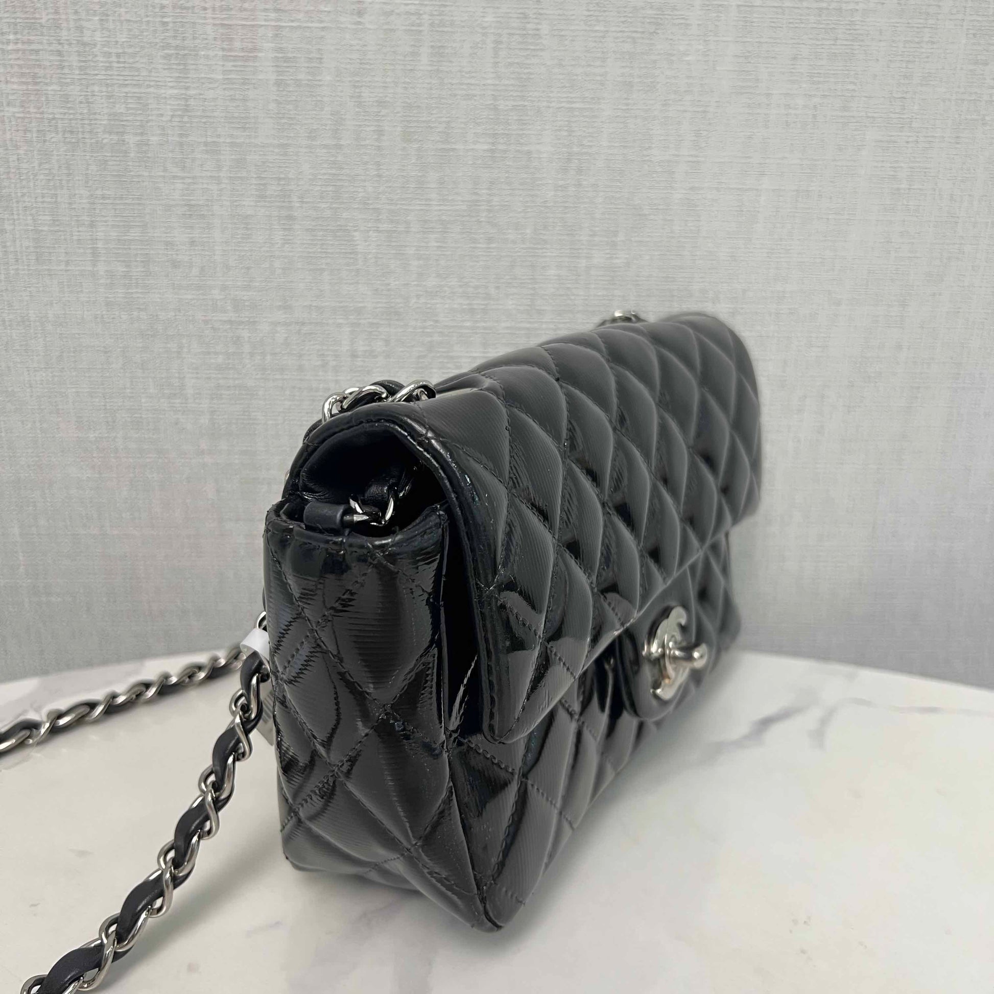 Chanel Classic Flap Shoulder Bag - Almora Bags