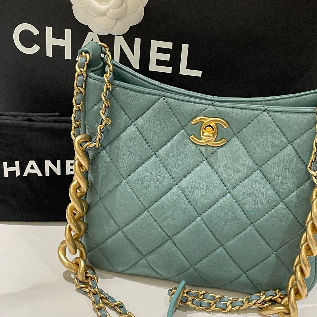 Chanel Shoulder Bag - Almora Bags