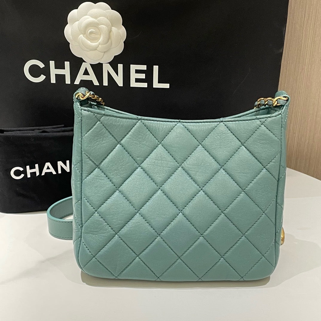 Chanel Shoulder Bag - Almora Bags