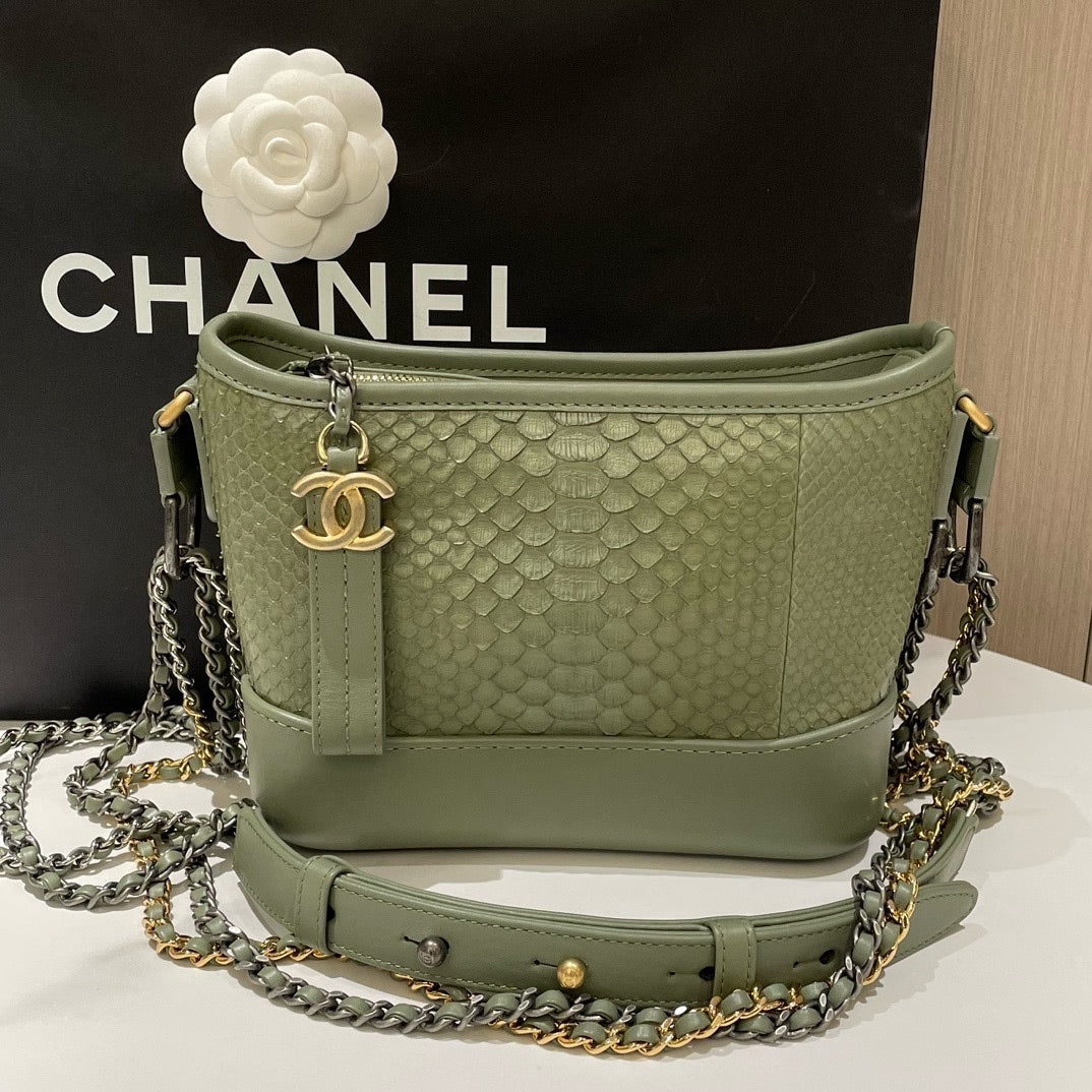 Chanel Gabrielle Shoulder Bag - Almora Bags