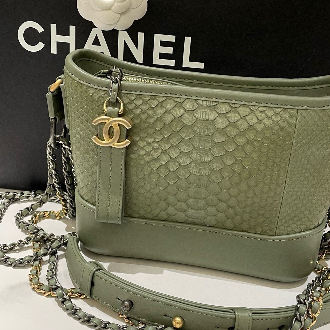 Chanel Gabrielle Shoulder Bag - Almora Bags