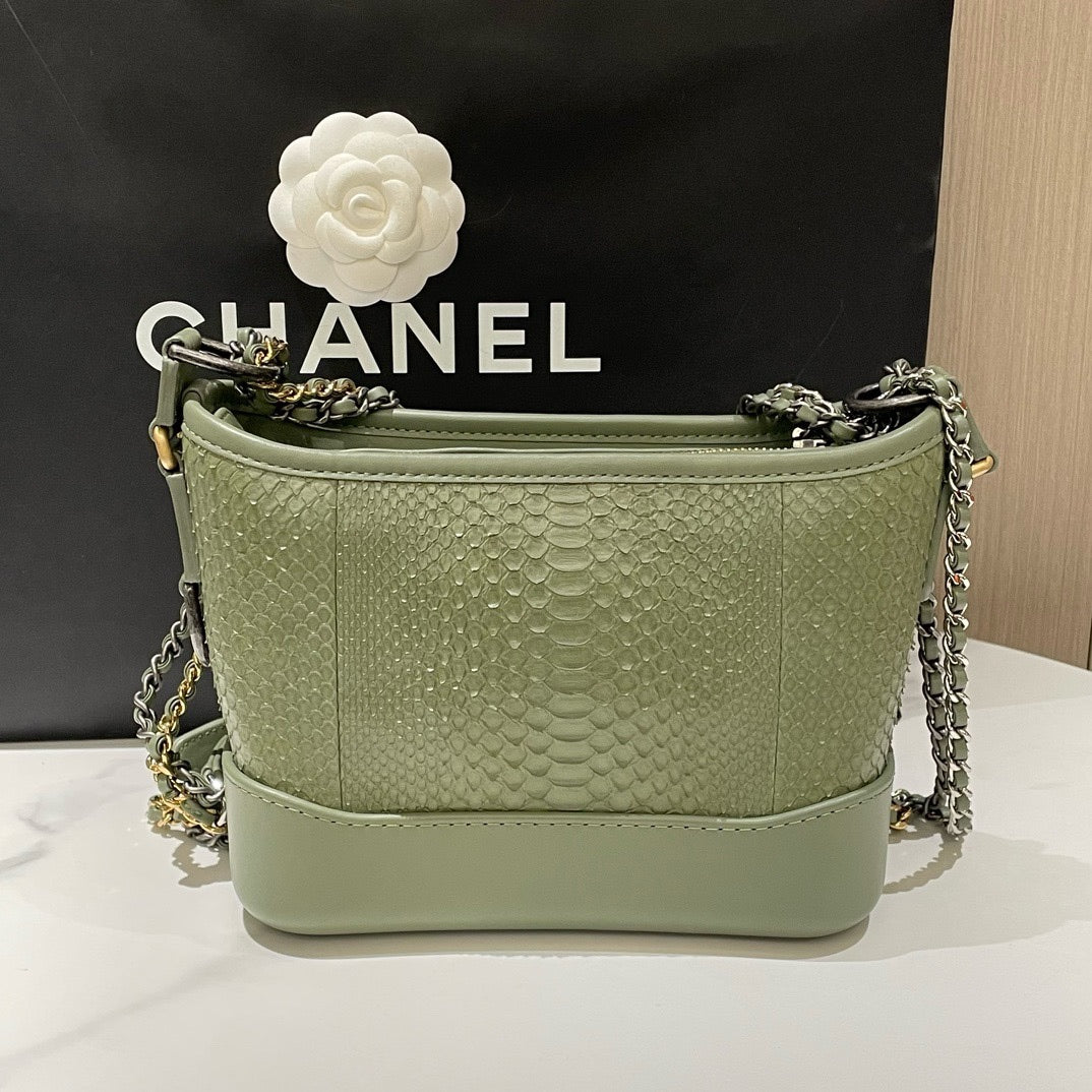 Chanel Gabrielle Shoulder Bag - Almora Bags
