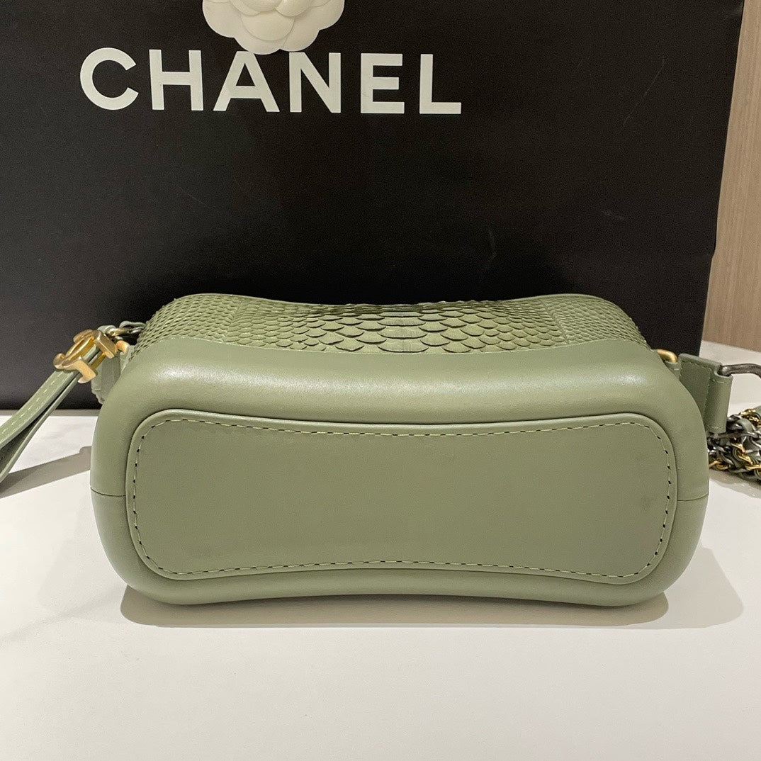 Chanel Gabrielle Shoulder Bag - Almora Bags