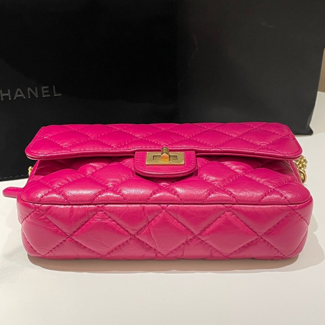 Chanel Shoulder Bag - Almora Bags