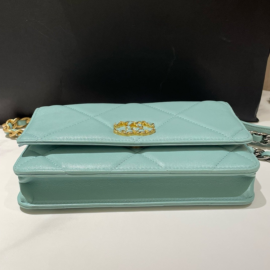 Chanel WOC Crossbody Bag - Almora Bags