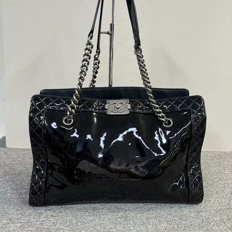 Chanel Tote Bag - Almora Bags