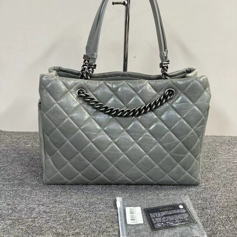 Chanel Shoulder Bag - Almora Bags