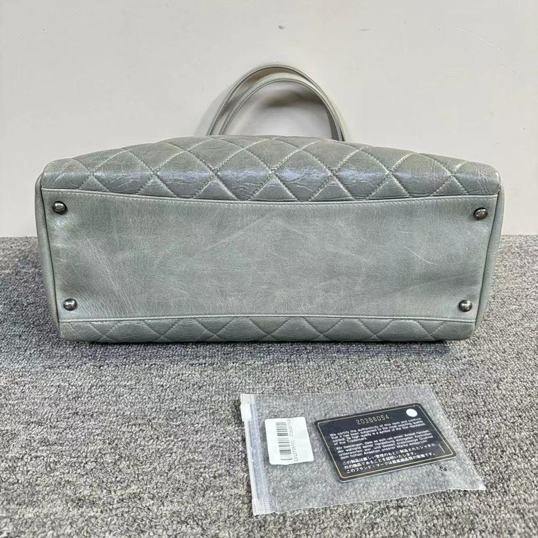 Chanel Shoulder Bag - Almora Bags