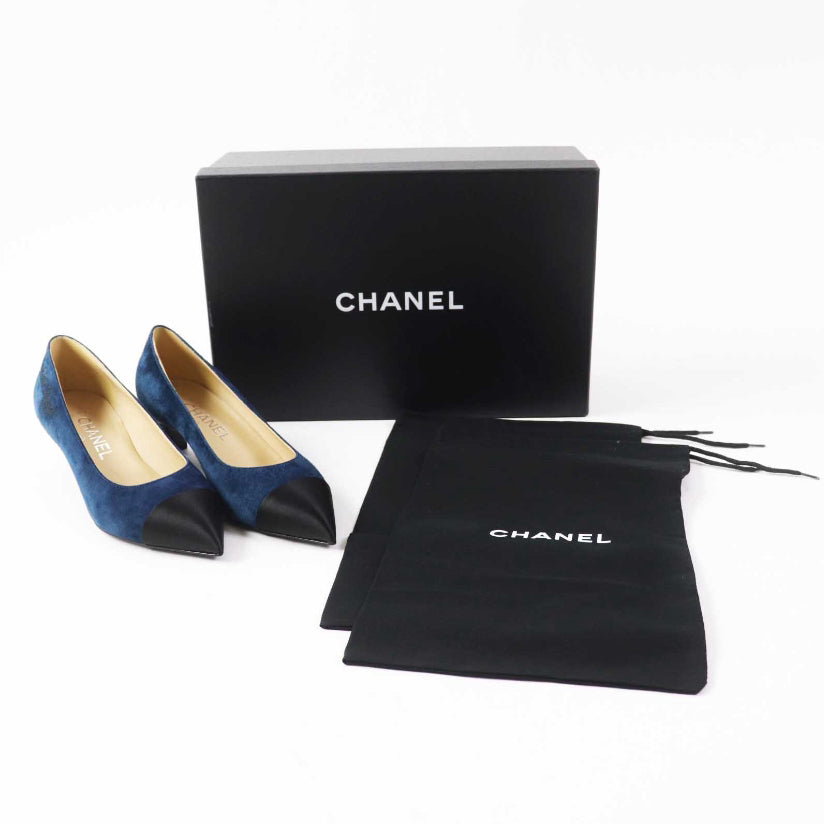Chanel Handbag Bag - Almora Bags
