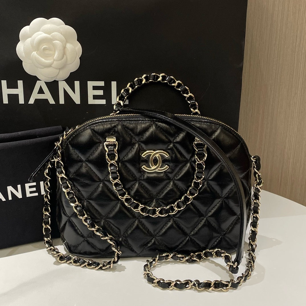 Chanel Alma Handbag Bag - Almora Bags