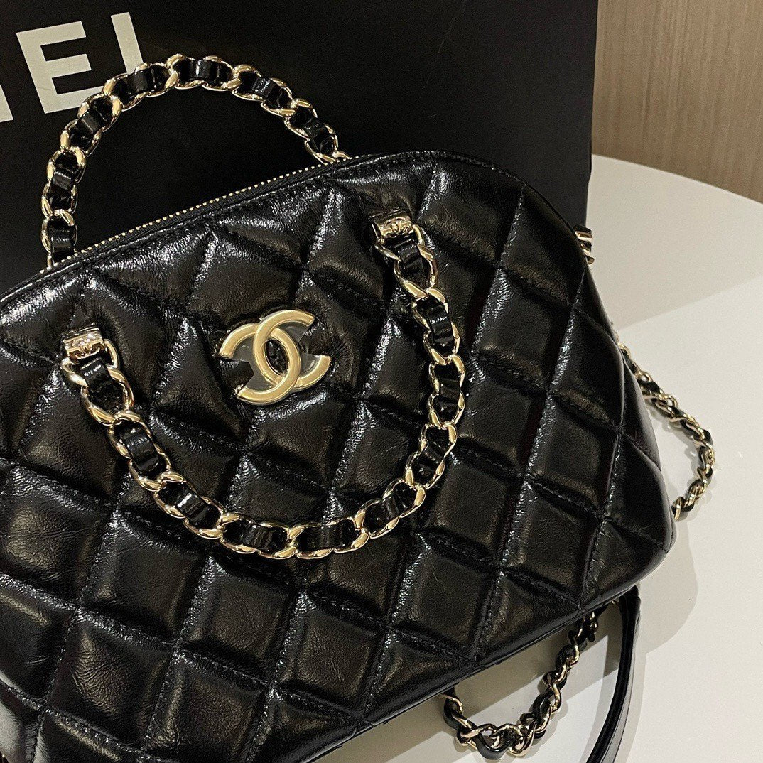 Chanel Alma Handbag Bag - Almora Bags