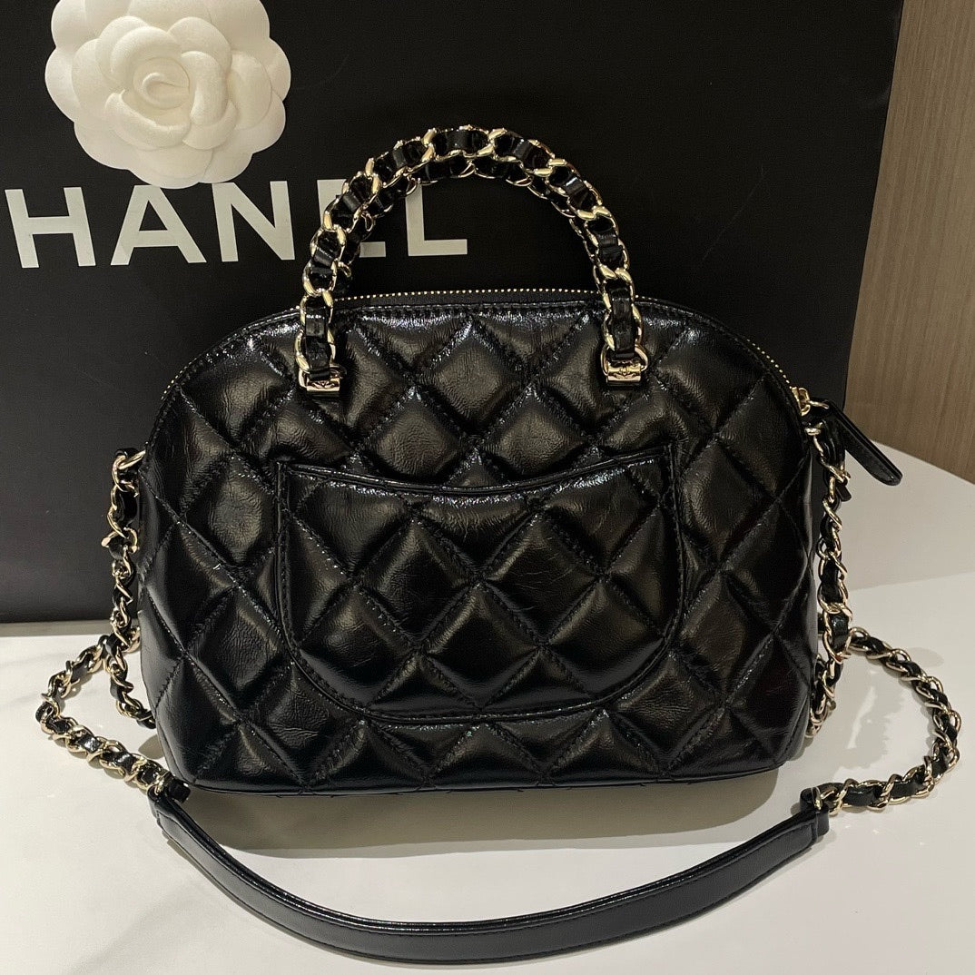 Chanel Alma Handbag Bag - Almora Bags