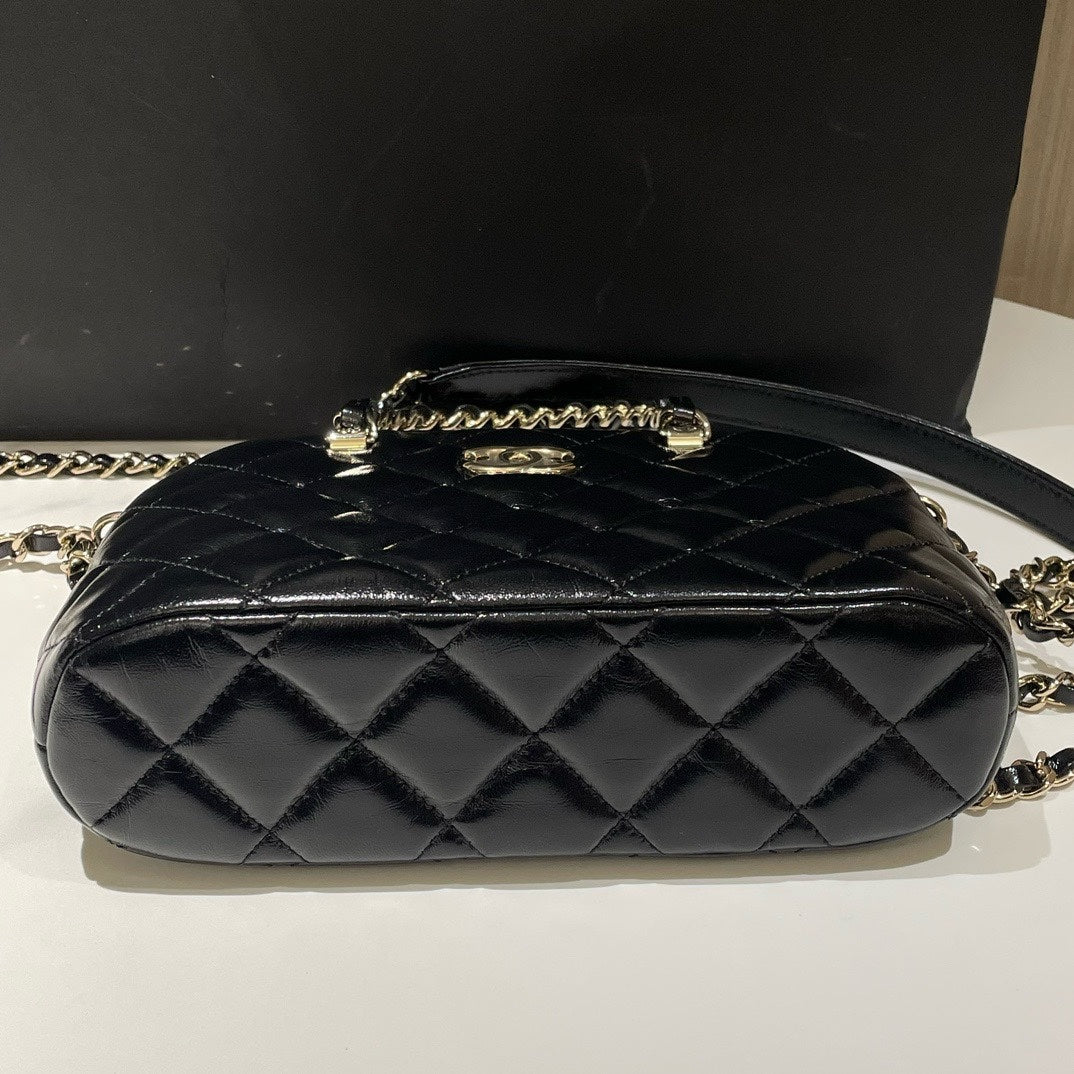 Chanel Alma Handbag Bag - Almora Bags