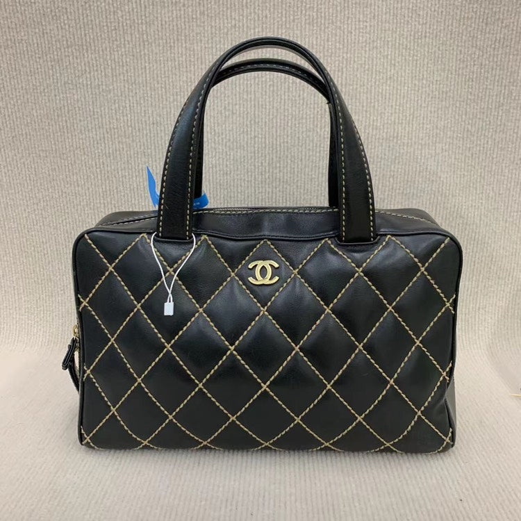 Chanel Handbag Bag - Almora Bags