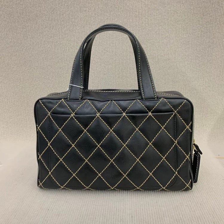 Chanel Handbag Bag - Almora Bags