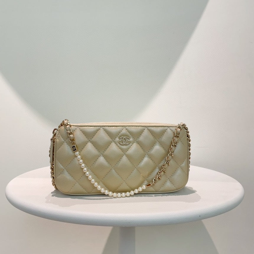 Chanel WOC Crossbody Bag - Almora Bags