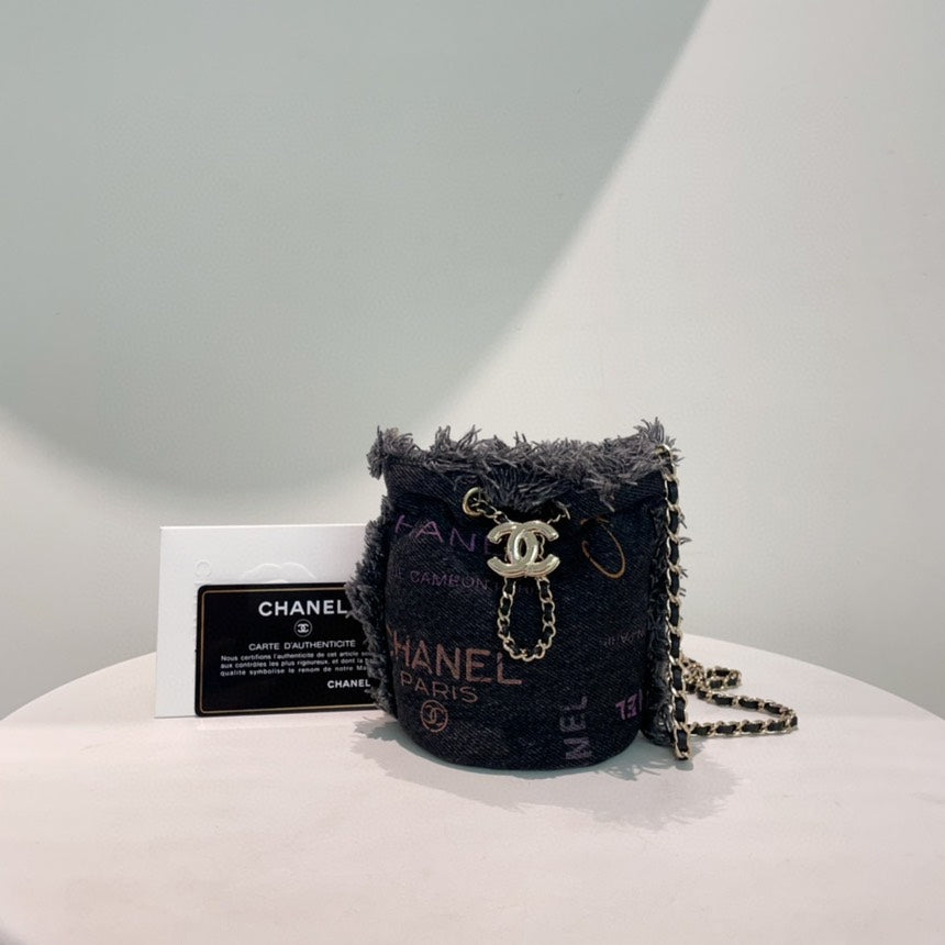 Chanel Handbag Bag - Almora Bags