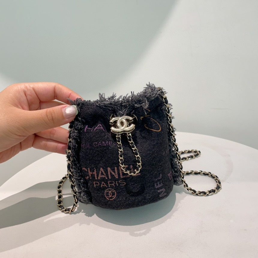 Chanel Handbag Bag - Almora Bags