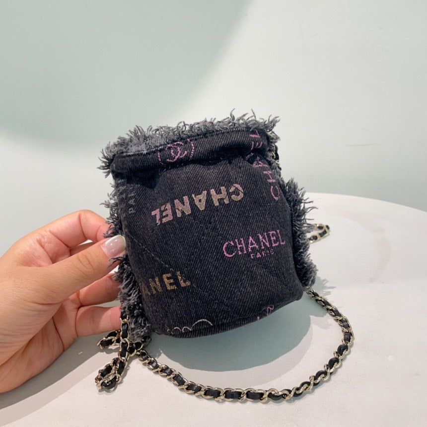 Chanel Handbag Bag - Almora Bags