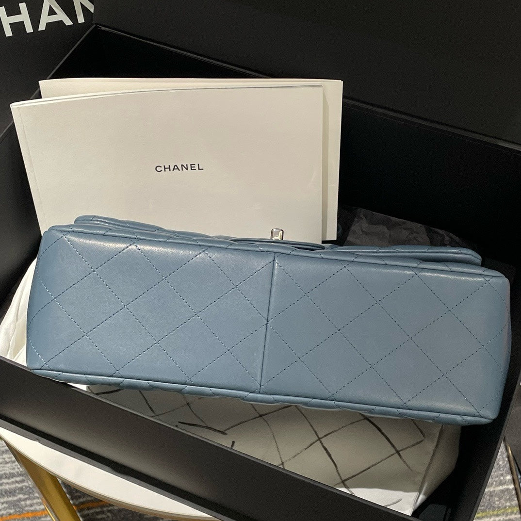 Chanel Classic Flap Shoulder Bag - Almora Bags