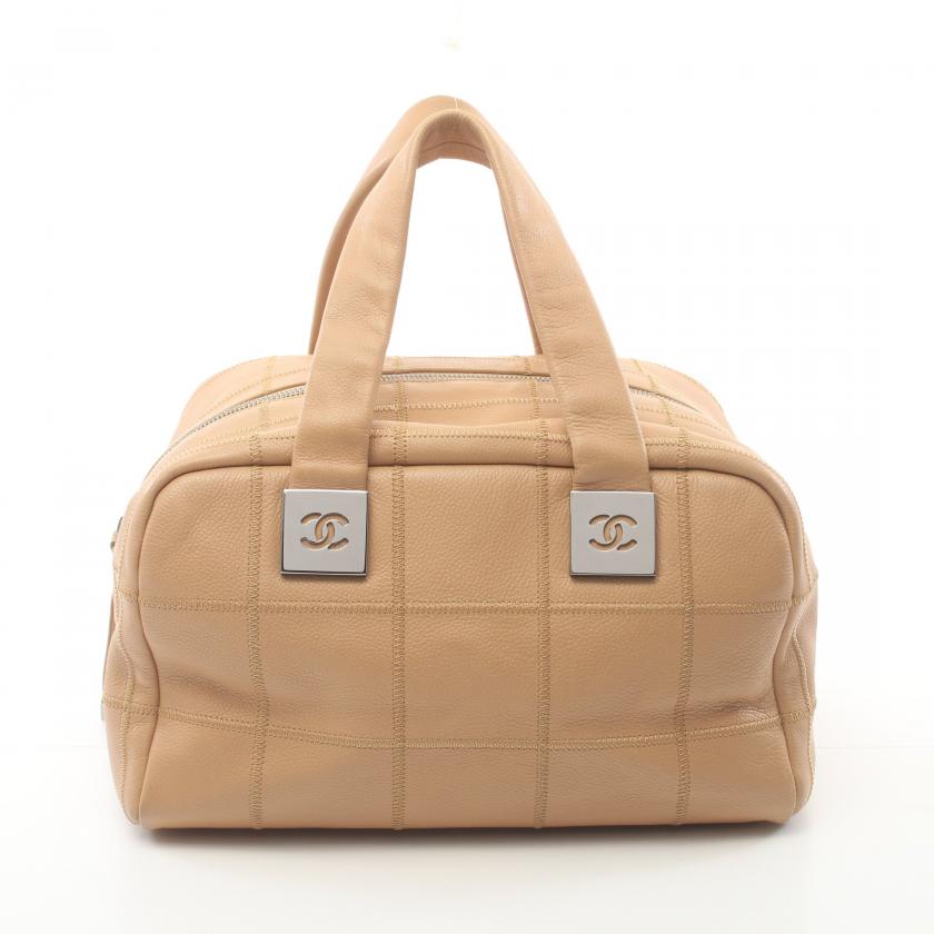 Chanel Handbag Bag - Almora Bags