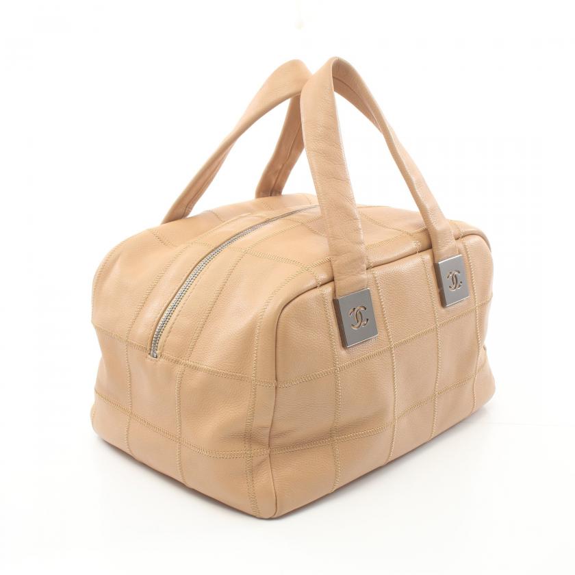 Chanel Handbag Bag - Almora Bags