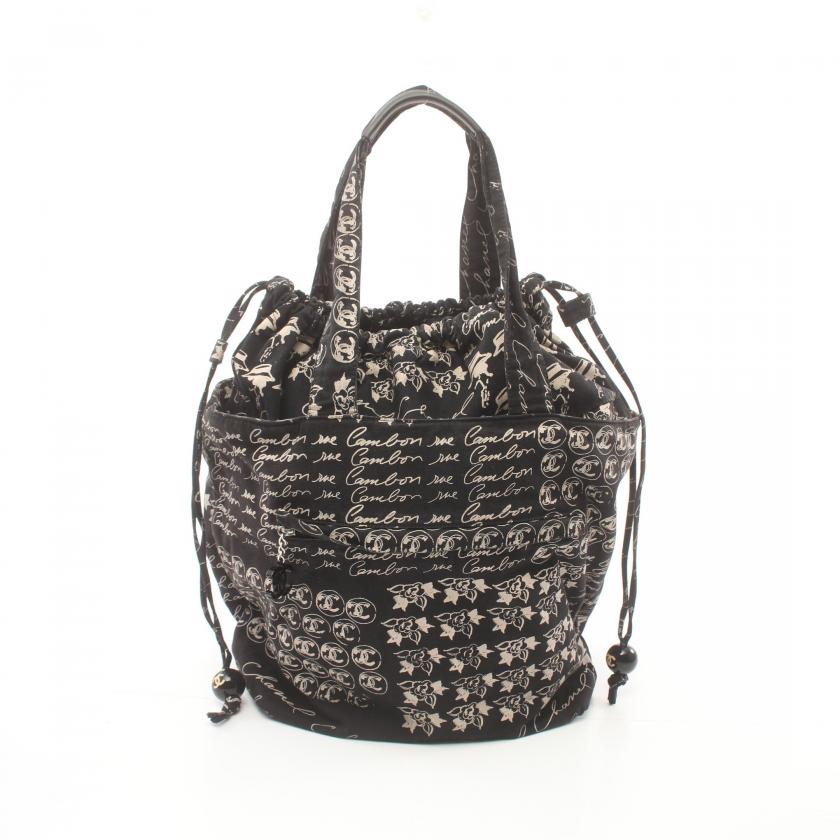 Chanel Tote Bag - Almora Bags