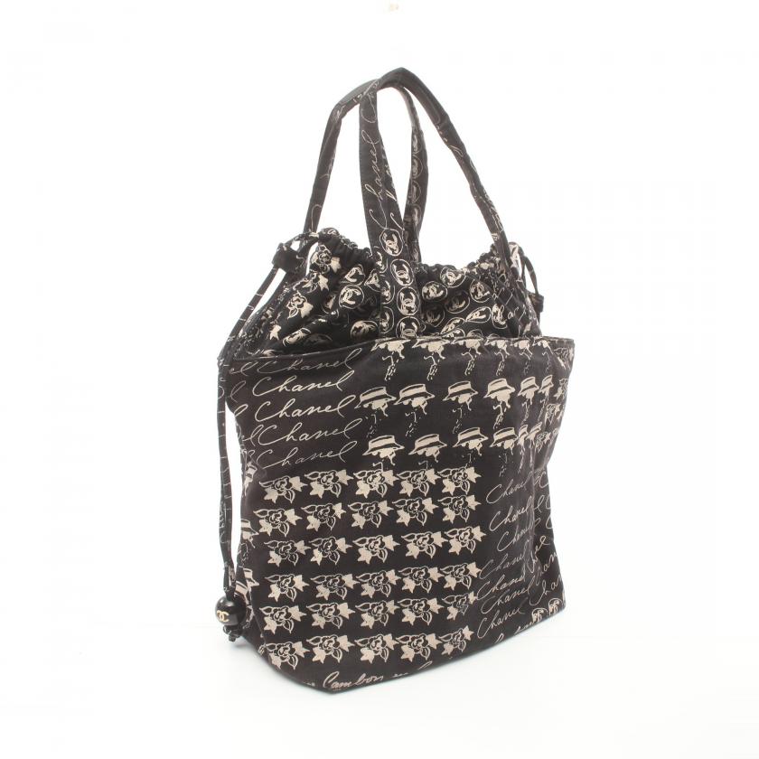 Chanel Tote Bag - Almora Bags