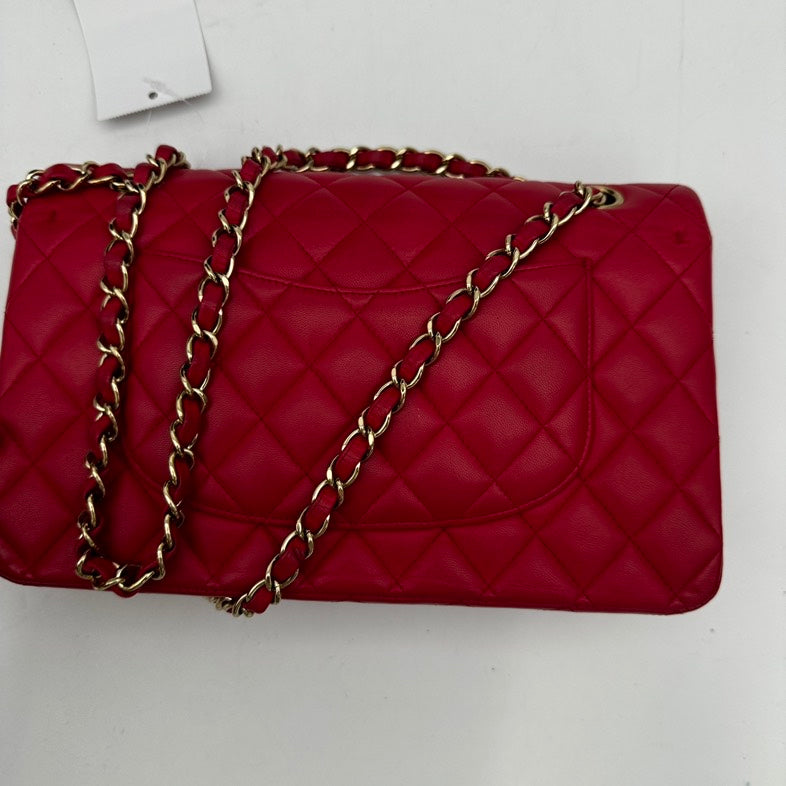 Chanel Flap Shoulder Bag - Almora Bags
