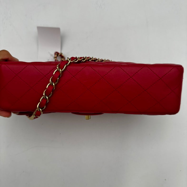 Chanel Flap Shoulder Bag - Almora Bags