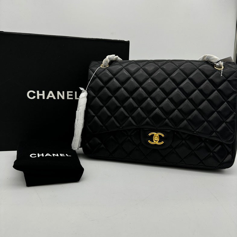 Chanel Flap Shoulder Bag - Almora Bags